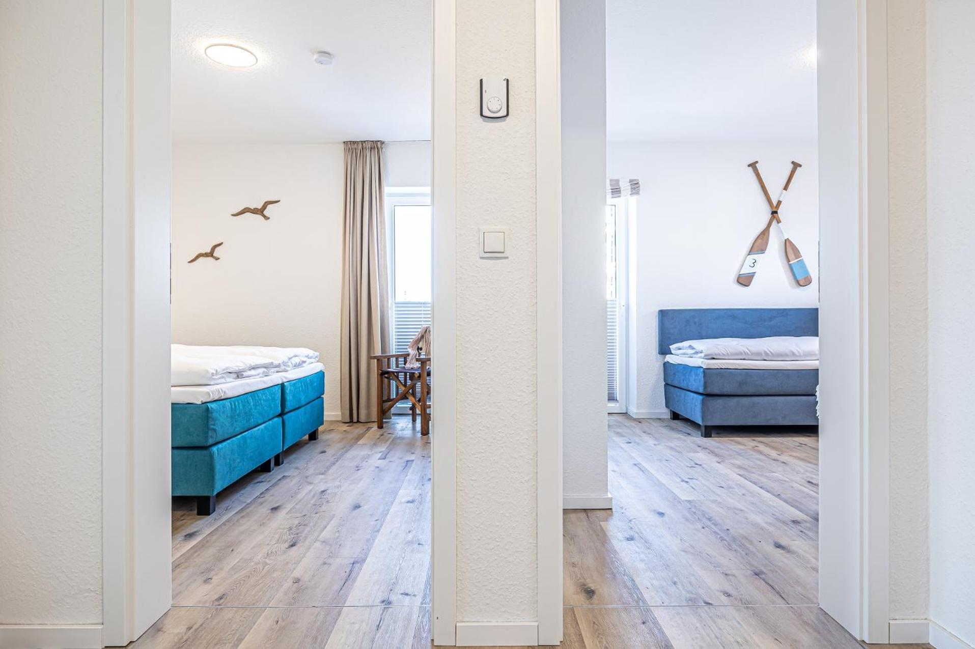 Apartamento Fjord-Koje 5 Schleswig Exterior foto