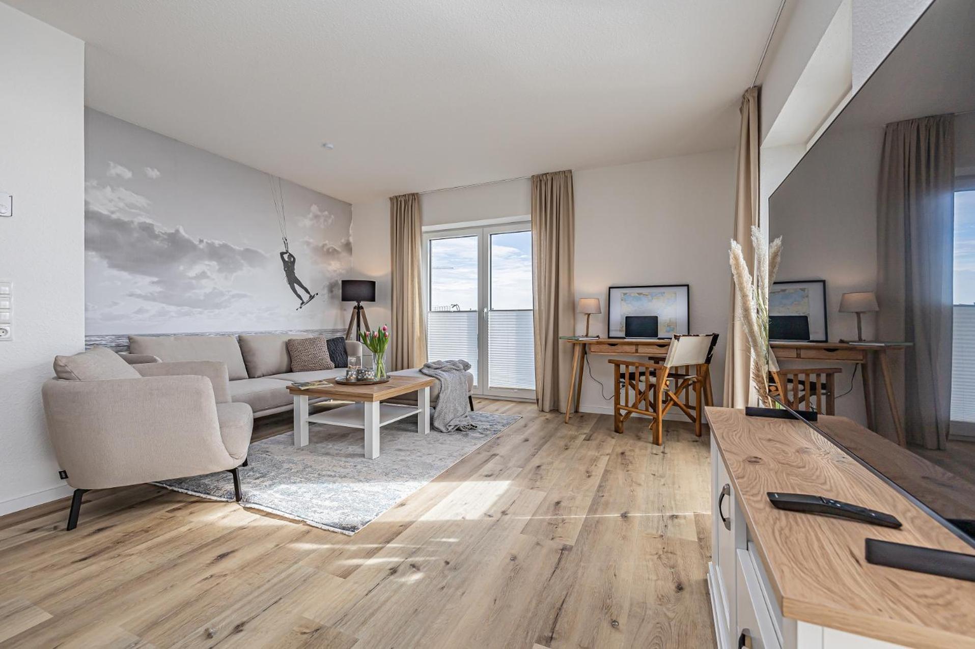 Apartamento Fjord-Koje 5 Schleswig Exterior foto
